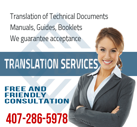 translation of Training Manuals,translation of quick reference guide, translation into english